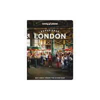 Lonely Planet Global Limited Lonely Planet Experience London (häftad, eng)