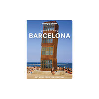 Lonely Planet Global Limited Lonely Planet Experience Barcelona (häftad, eng)