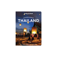 Lonely Planet Global Limited Lonely Planet Experience Thailand (häftad, eng)