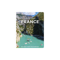 Lonely Planet Global Limited Lonely Planet Experience France (häftad, eng)