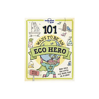 Lonely Planet Global Limited Lonely Planet Kids 101 Ways to be an Eco Hero (inbunden, eng)