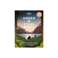 Lonely Planet Global Limited Lonely Planet Under the Stars - Europe (inbunden, eng)