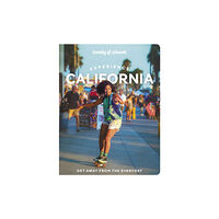 Lonely Planet Global Limited Lonely Planet Experience California (häftad, eng)