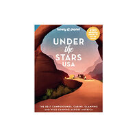 Lonely Planet Global Limited Lonely Planet Under the Stars USA (inbunden, eng)