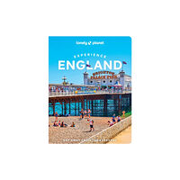 Lonely Planet Global Limited Lonely Planet Experience England (häftad, eng)