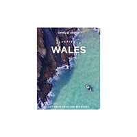 Lonely Planet Global Limited Lonely Planet Experience Wales (häftad, eng)