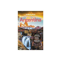 Lonely Planet Global Limited Lonely Planet Argentina (häftad, eng)