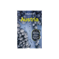 Lonely Planet Global Limited Lonely Planet Austria (häftad, eng)