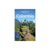 Lonely Planet Global Limited Lonely Planet Colombia (häftad, eng)