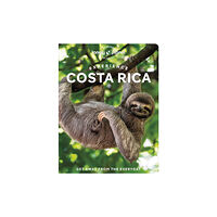 Lonely Planet Global Limited Lonely Planet Experience Costa Rica (häftad, eng)