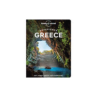 Lonely Planet Global Limited Lonely Planet Experience Greece (häftad, eng)