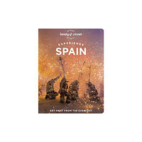 Lonely Planet Global Limited Lonely Planet Experience Spain (häftad, eng)