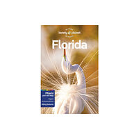 Lonely Planet Global Limited Lonely Planet Florida (häftad, eng)