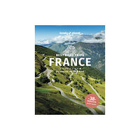 Lonely Planet Global Limited Lonely Planet Best Road Trips France (häftad, eng)