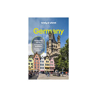 Lonely Planet Global Limited Lonely Planet Germany (häftad, eng)