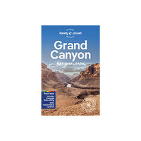 Lonely Planet Global Limited Lonely Planet Grand Canyon National Park (häftad, eng)