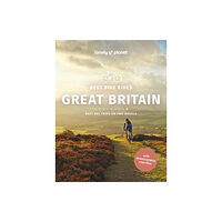 Lonely Planet Global Limited Lonely Planet Best Bike Rides Great Britain (häftad, eng)