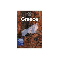 Lonely Planet Global Limited Lonely Planet Greece (häftad, eng)