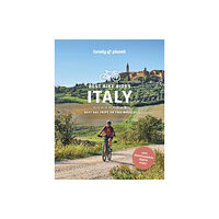 Lonely Planet Global Limited Lonely Planet Best Bike Rides Italy (häftad, eng)