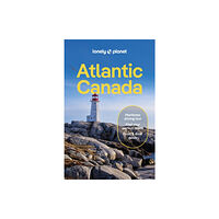 Lonely Planet Global Limited Lonely Planet Atlantic Canada (häftad, eng)