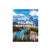 Lonely Planet Global Limited Lonely Planet Best Road Trips Pacific Northwest (häftad, eng)