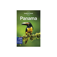 Lonely Planet Global Limited Lonely Planet Panama (häftad, eng)