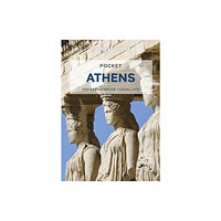 Lonely Planet Global Limited Lonely Planet Pocket Athens (häftad, eng)