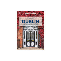 Lonely Planet Global Limited Lonely Planet Pocket Dublin (häftad, eng)