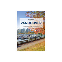 Lonely Planet Global Limited Lonely Planet Pocket Vancouver (häftad, eng)