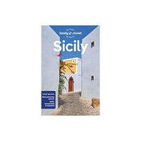 Lonely Planet Global Limited Lonely Planet Sicily (häftad, eng)