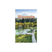 Lonely Planet Global Limited Lonely Planet Slovenia (häftad, eng)