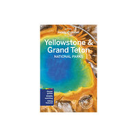 Lonely Planet Global Limited Lonely Planet Yellowstone & Grand Teton National Parks (häftad, eng)