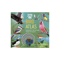 Lonely Planet Global Limited Lonely Planet Kids Bird Atlas (inbunden, eng)