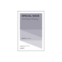 Emerald Publishing Limited Special Issue (inbunden, eng)