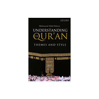 Bloomsbury Publishing PLC Understanding the Qur'an (häftad, eng)