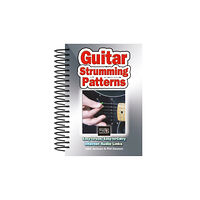 Flame Tree Publishing Guitar Strumming Patterns (bok, spiral, eng)