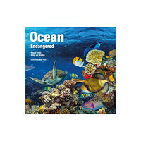 Flame Tree Publishing Ocean Endangered (inbunden, eng)