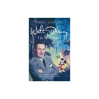 Quarto Publishing Plc Walt Disney (häftad, eng)