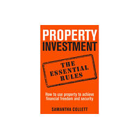 Little, Brown Book Group Property Investment: the essential rules (häftad, eng)