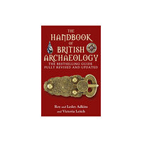 Little, Brown Book Group The Handbook of British Archaeology (häftad, eng)