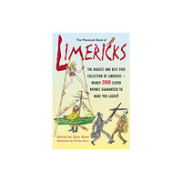 Little, Brown Book Group The Mammoth Book of Limericks (häftad, eng)
