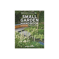 Octopus publishing group RHS Small Garden Handbook (inbunden, eng)