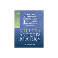 Octopus publishing group Miller's Antiques Marks (häftad, eng)