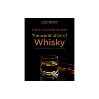 Octopus publishing group The World Atlas of Whisky (inbunden, eng)