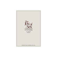 Octopus publishing group The Joy of Sex (inbunden, eng)