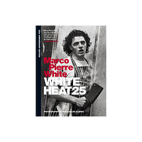 Octopus publishing group White Heat 25 (inbunden, eng)