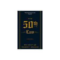 Profile Books Ltd The 50th Law (häftad, eng)