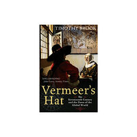 Profile Books Ltd Vermeer's Hat (häftad, eng)