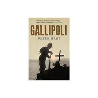 Profile Books Ltd Gallipoli (häftad, eng)