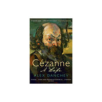 Profile Books Ltd Cezanne (häftad, eng)